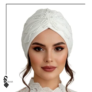 توربان سفید کد 46