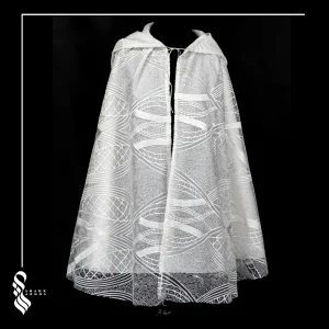 شنل عروس کد 783