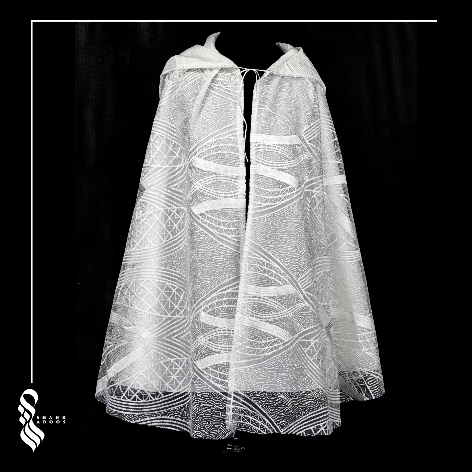 شنل عروس کد 783 3 شنل عروس کد 783