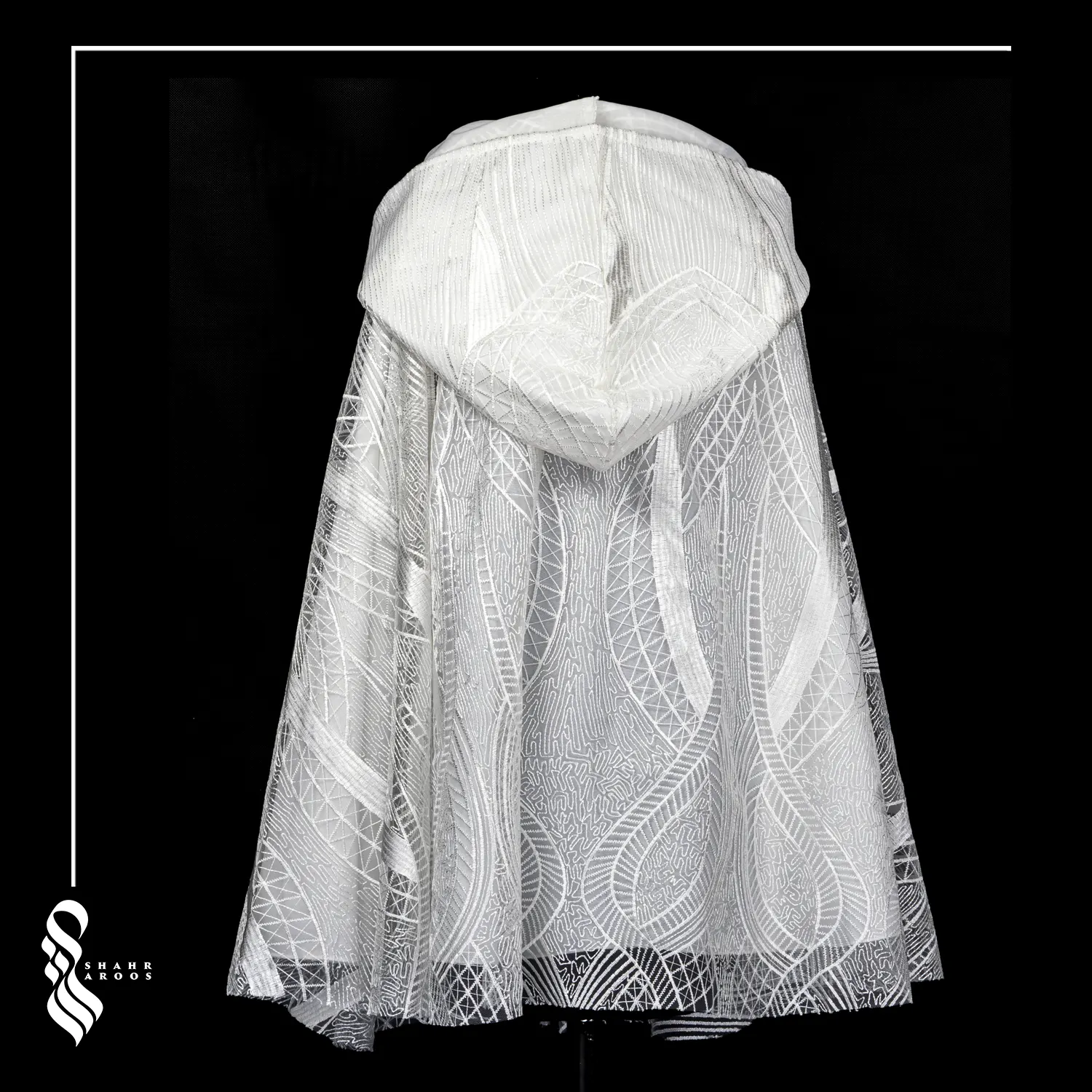 شنل عروس کد 783 4 شنل عروس کد 783