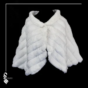 اشارپ خز عروس کد 775