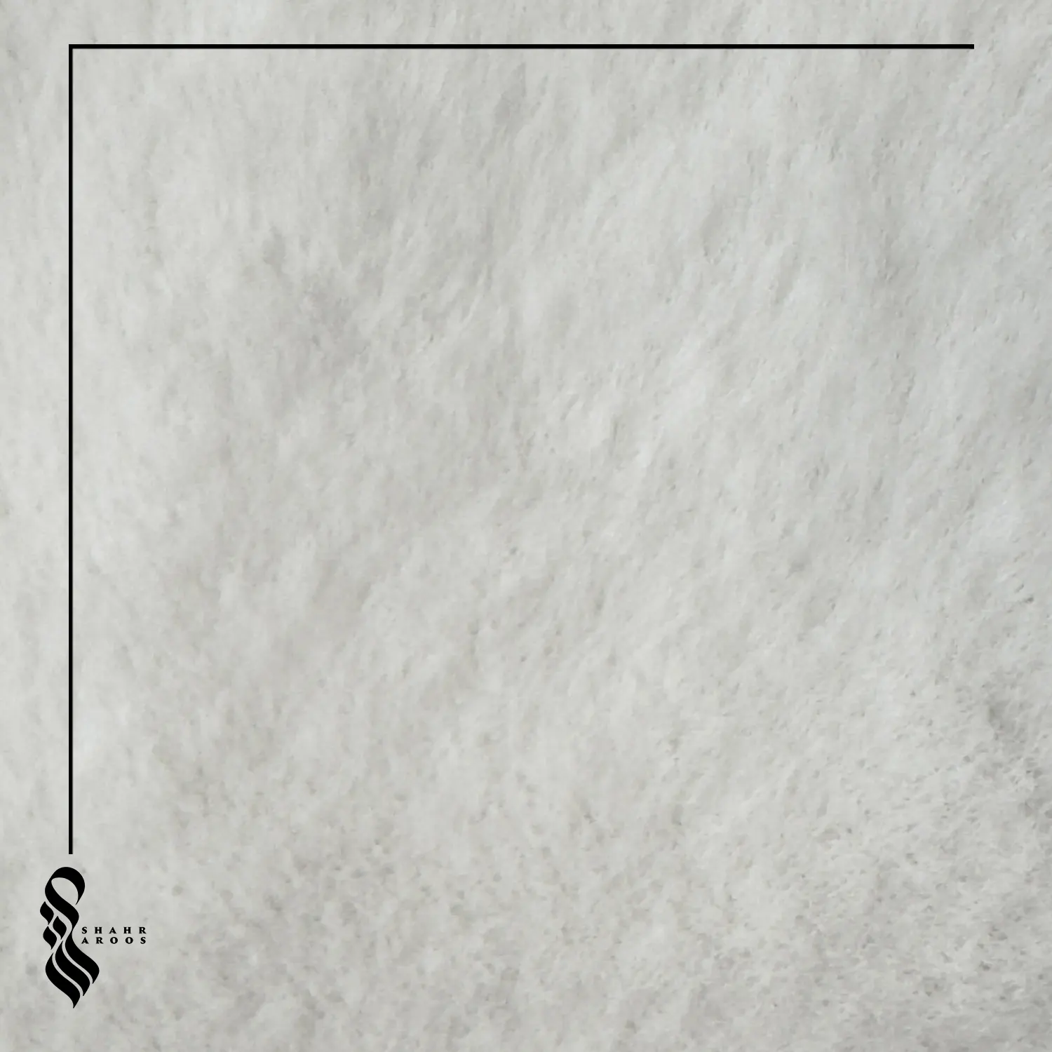 شنل خز عروس کد 772 5 شنل خز عروس کد 772