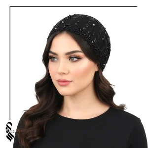 توربان مشکی کد 39