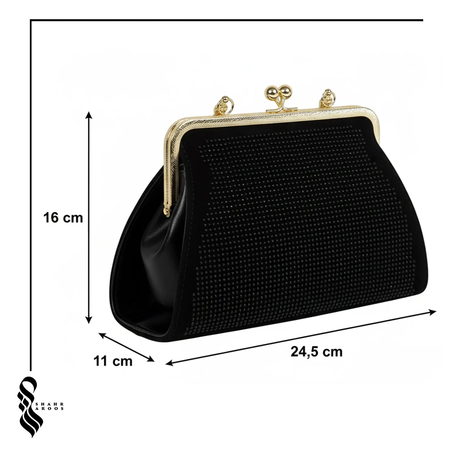 کیف مجلسی کد 306 6 کیف مجلسی کد 306