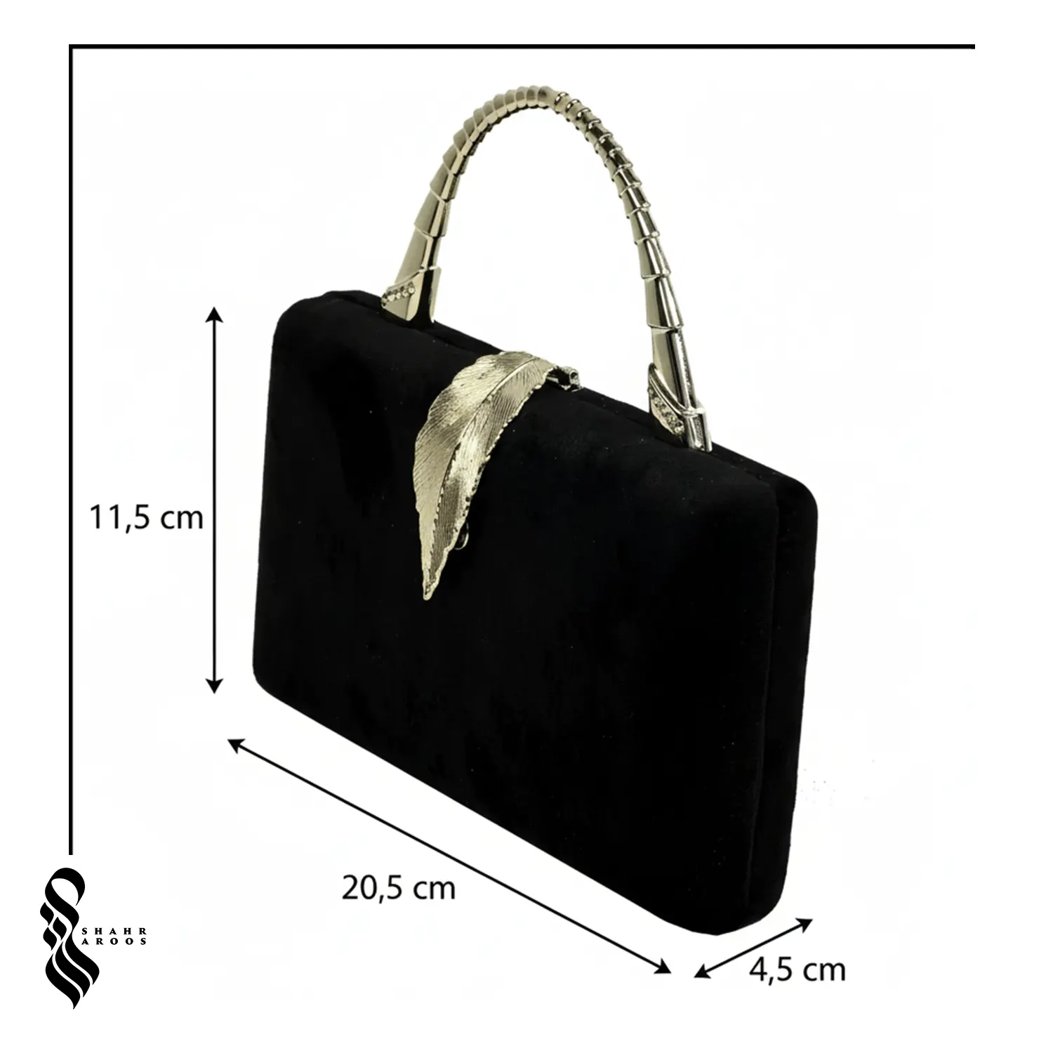 کیف مجلسی کد 1211 6 کیف مجلسی کد 1211