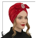 توربان قرمز کد 29