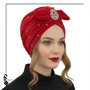 توربان قرمز کد 29