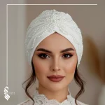 توربان سفید کد 46 1 توربان سفید کد 46