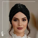 توربان مشکی کد 47 1 توربان مشکی کد 47
