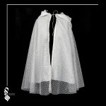 شنل عروس کد 784