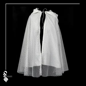 شنل عروس کد 784