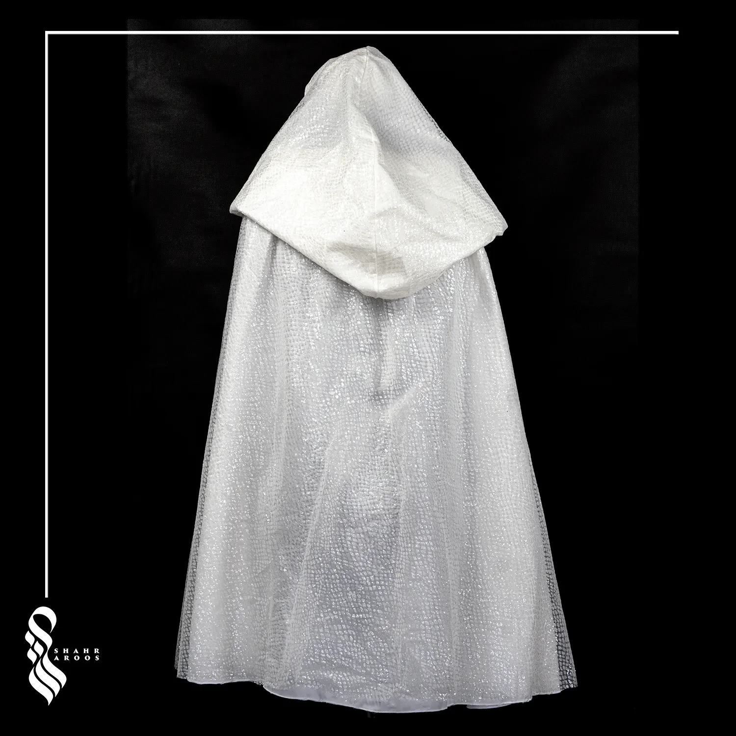 شنل عروس کد 787 4 شنل عروس کد 787
