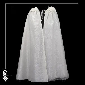 شنل عروس کد 787