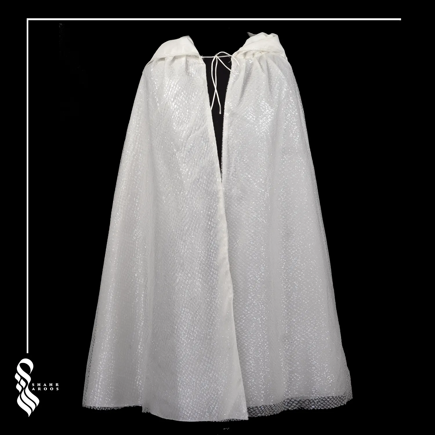 شنل عروس کد 787 3 شنل عروس کد 787