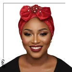 توربان قرمز کد 24