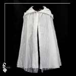 شنل عروس کد 785 1 شنل عروس کد 785