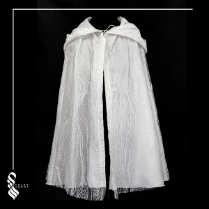 شنل عروس کد 785