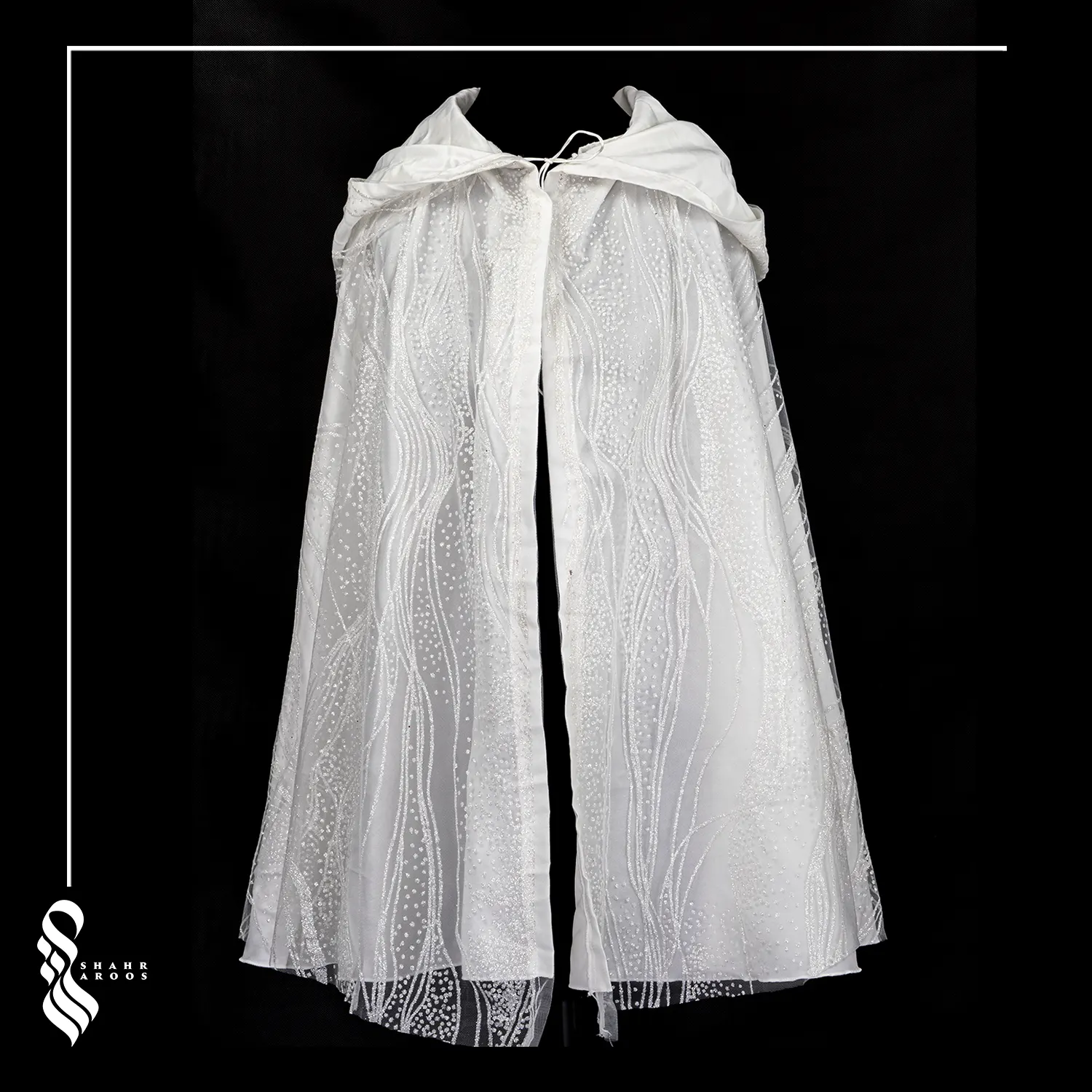 شنل عروس کد 785 3 شنل عروس کد 785