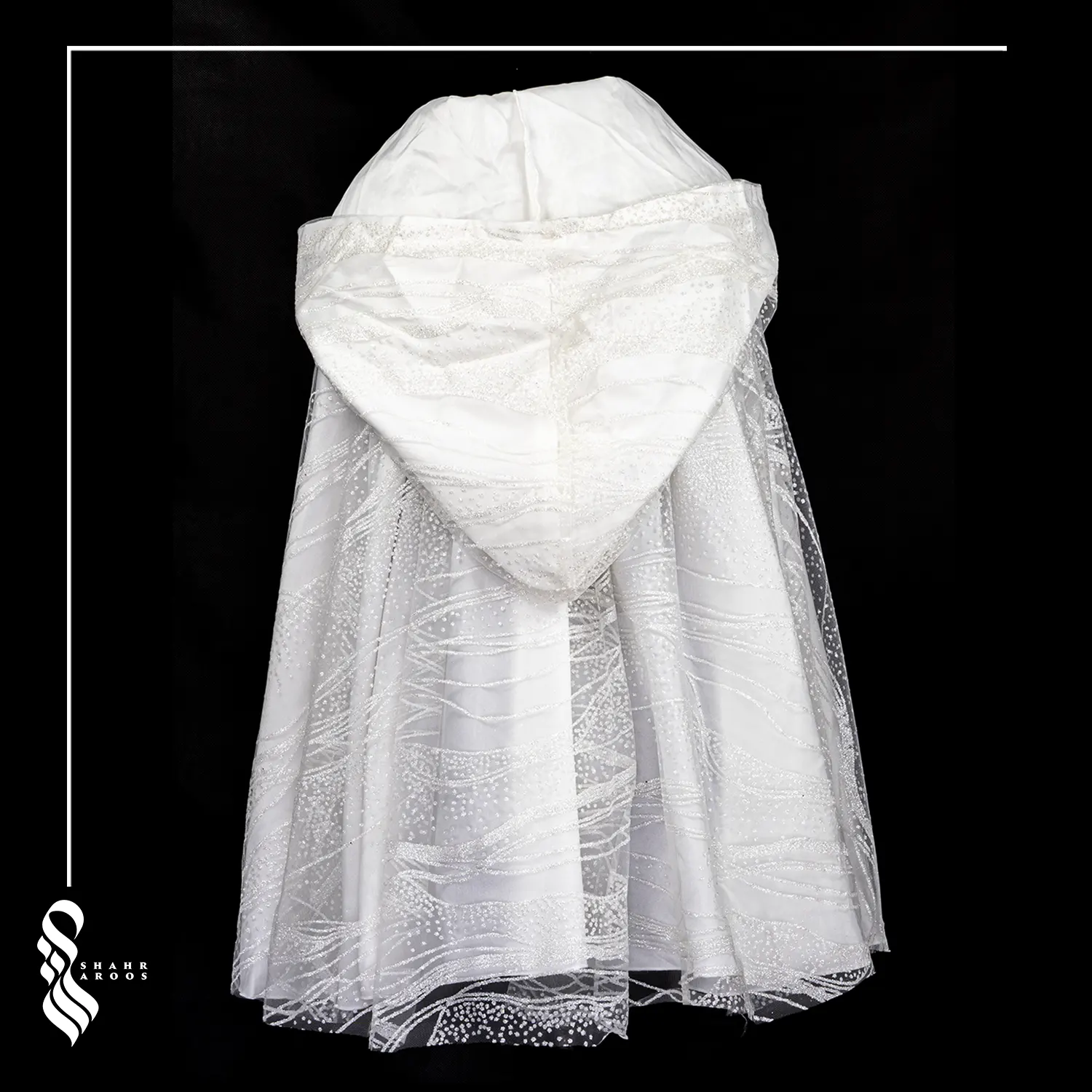 شنل عروس کد 785 4 شنل عروس کد 785