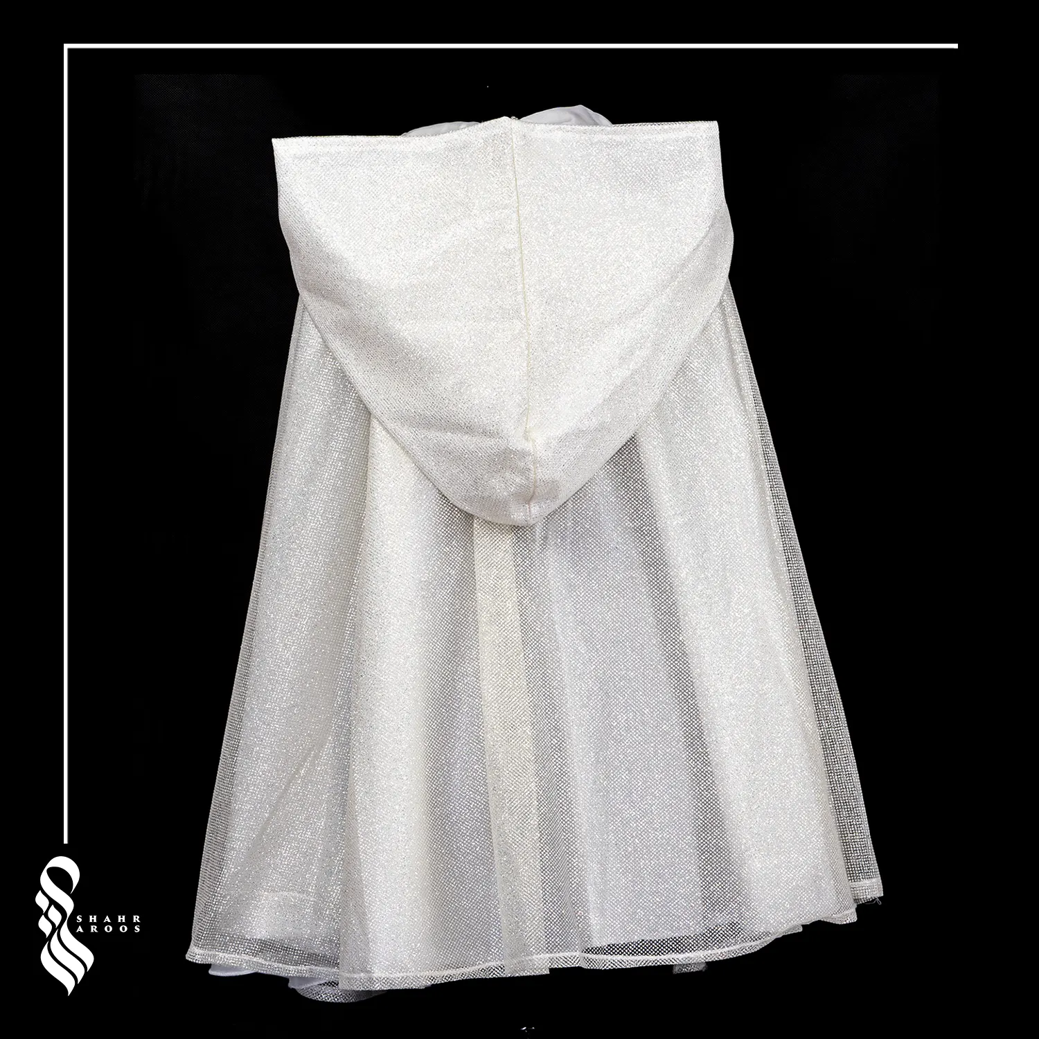 شنل عروس کد 786 4 شنل عروس کد 786